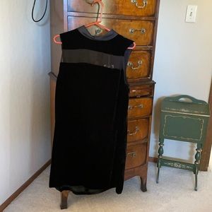 Rag and bone shift dress